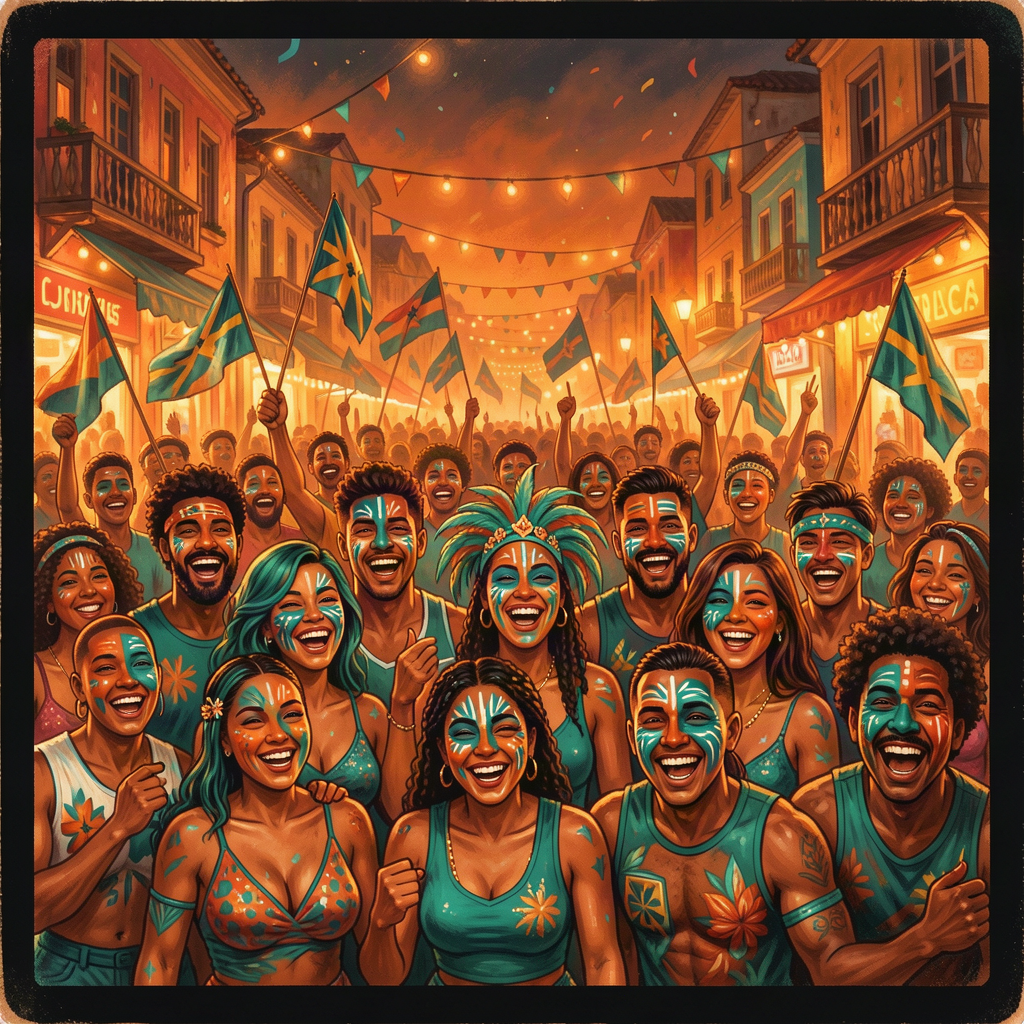 One People cover art