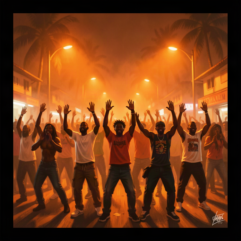 Wine It Down cover art