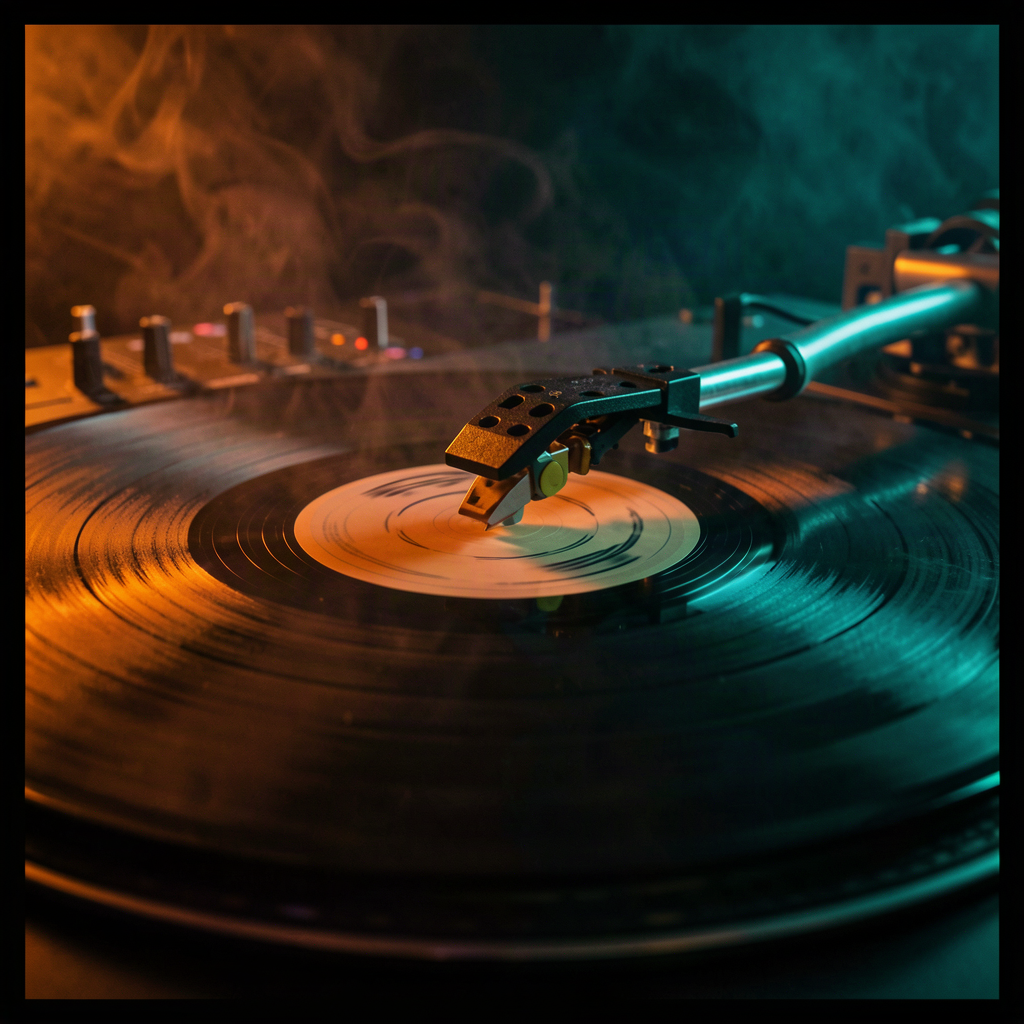 Turn It Up cover art