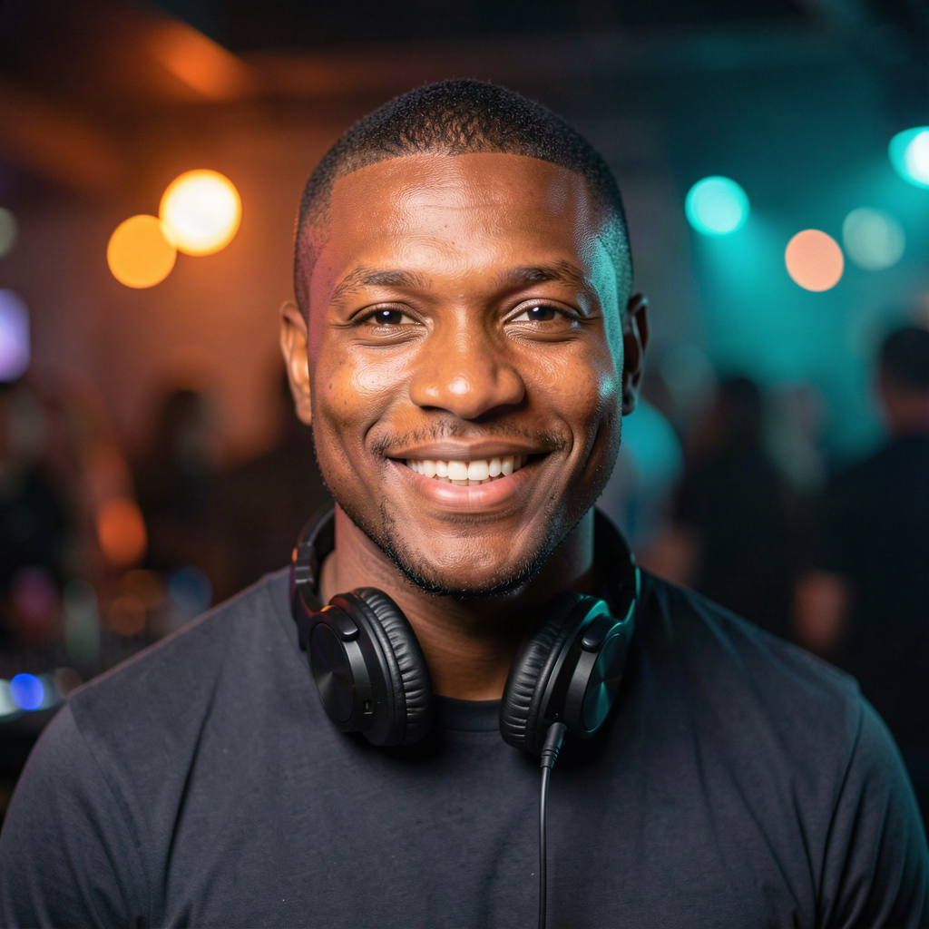 DJ Kev